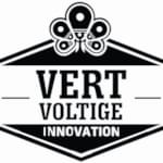 Logo certyfikatu bezpieczeństwa Vert-voltige